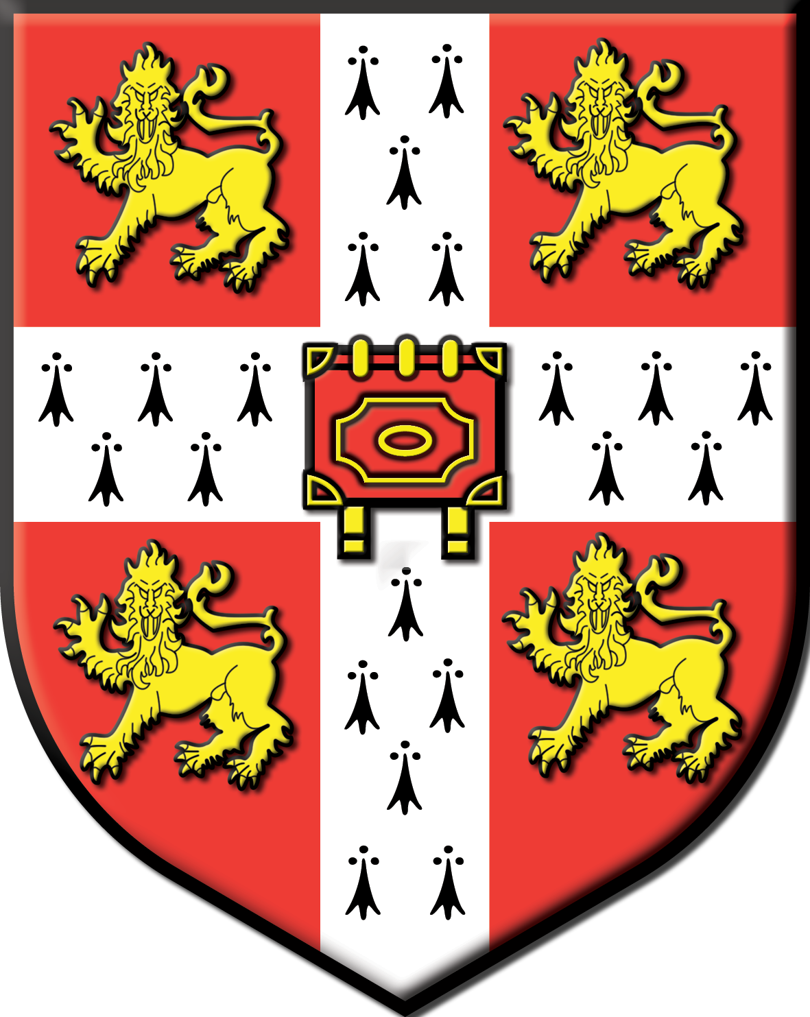 Cambridge Logo